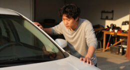 ‘Unfair Trade’: Automakers Push Congress To Ban Chinese Cars In The U.S.