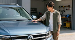 Vw Group Surges In Global Coverage
