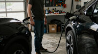 What If We're Thinking About EV Charging All Wrong?