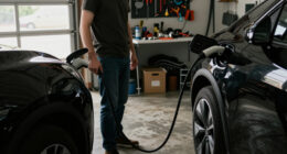 What If We're Thinking About EV Charging All Wrong?
