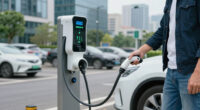 What The World's EV Capital Can Teach Us About Fast Charging