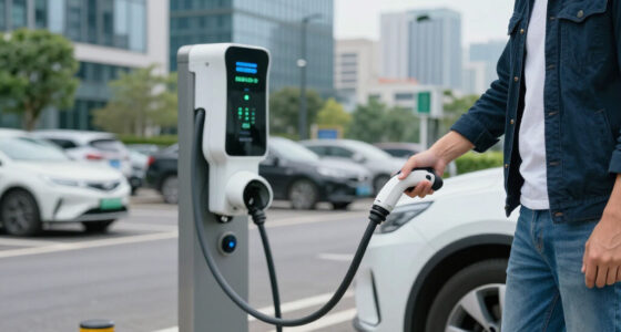 What The World's EV Capital Can Teach Us About Fast Charging