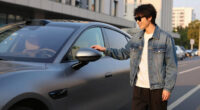 Xiaomi Has A Luxury SUV For $31,000 That All Western Brands Should Fear