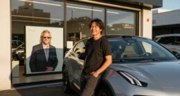 Zeekr NZ's Flagship Auckland Showroom Will Also Show Off Taika Waititi's Spotlight Artworks - Driven Car Guide