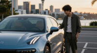 Zeekr To Open Auckland Flagship With Preview Of Future Models - Auto Trader NZ