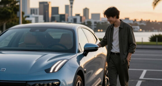 Zeekr To Open Auckland Flagship With Preview Of Future Models - Auto Trader NZ