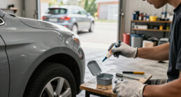 11 Best Automotive Paint Touch-Up Kits for Small Repairs in 2027