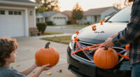11 Best Car Halloween Decorations for Trunk-or-Treat in 2027