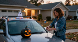 11 Best Halloween Car Decorations for Trunk-or-Treat and Festive Drives in 2027