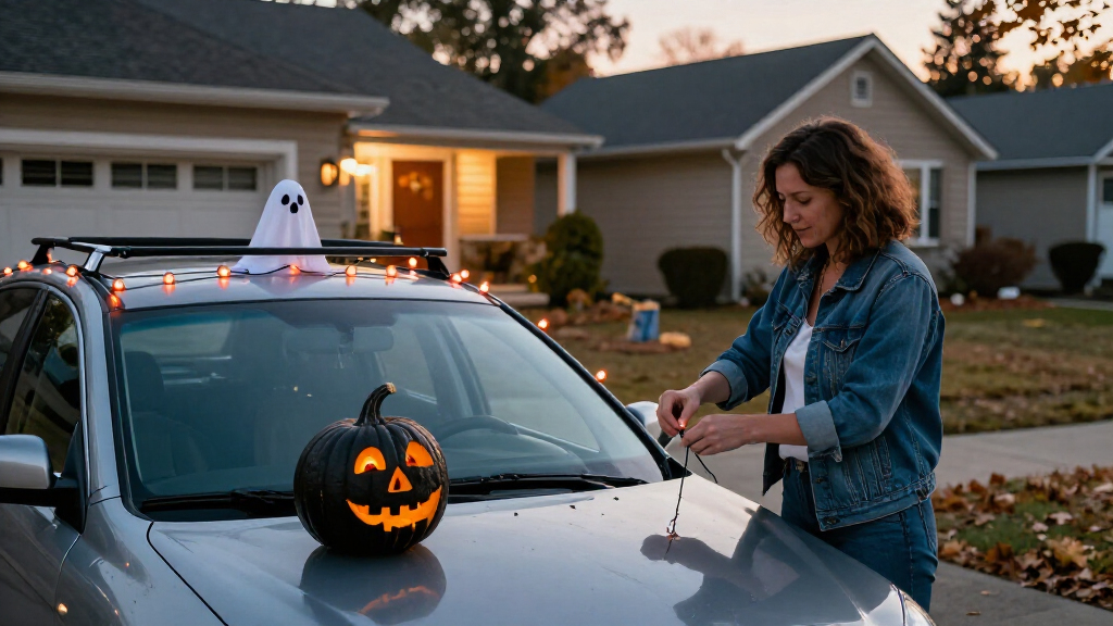 11 Best Halloween Car Decorations for Trunk-or-Treat and Festive Drives in 2027