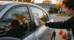 12 Best Car Window Halloween Decals for Spooky Seasonal Style in 2027