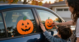 12 Best Car Window Halloween Decorations for 2027