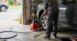 12 Best Garage Air Compressors for Home Workshops in 2027