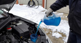 12 Best Winter Windshield Washer Fluids for Cold-Weather Visibility in 2027