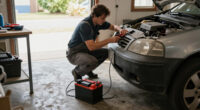 13 Best Car Battery Chargers for Home, Garage, and Roadside Use in 2027