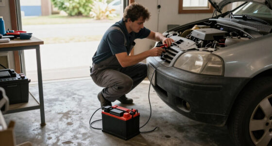 13 Best Car Battery Chargers for Home, Garage, and Roadside Use in 2027