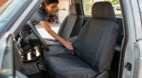 13 Best Car Seat Covers for Everyday Protection and Comfort in 2027