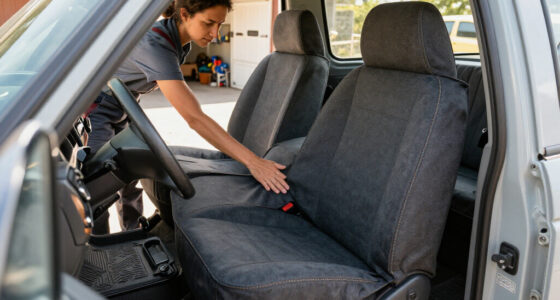 13 Best Car Seat Covers for Everyday Protection and Comfort in 2027