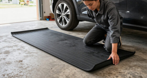 13 Best Garage Floor Mats for Cleaner, Drier Garages in 2027