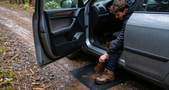 14 Best All-Weather Car Floor Mats for Year-Round Protection in 2027