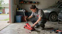 14 Best Automotive Floor Jacks in 2027