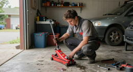 14 Best Automotive Floor Jacks in 2027