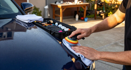 14 Best Car Detailing Kits for a Cleaner Car in 2027