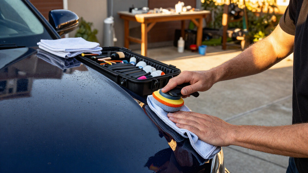 14 Best Car Detailing Kits for a Cleaner Car in 2027