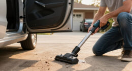 14 Best Cordless Car Vacuum Cleaners for 2027