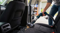 14 Best Cordless Car Vacuum Cleaners for Quick, Convenient Cleanup in 2027