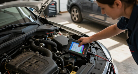 15 Best Automotive Diagnostic Scan Tools for 2027