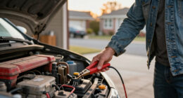 15 Best Automotive Jump Starters for Roadside Emergencies in 2027
