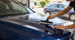 15 Best Automotive Paint Protection Films for DIY Paint Defense in 2027