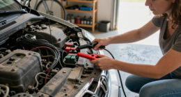 15 Best Car Battery Maintainers for Keeping Vehicles Ready in 2027