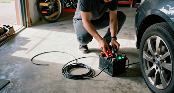 15 Best Car Battery Trickle Chargers for Long-Term Battery Care in 2027