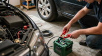 15 Best Car Battery Trickle Chargers for Maintenance and Recovery in 2027