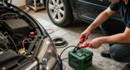 15 Best Car Battery Trickle Chargers for Maintenance and Recovery in 2027