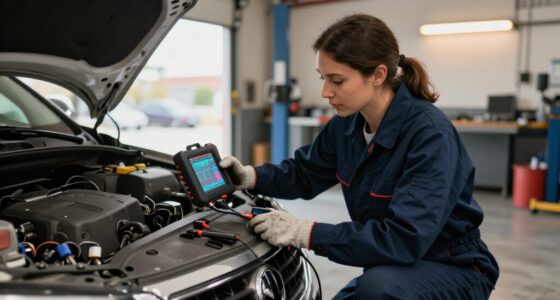 15 Best Car Diagnostic Scan Tools for 2027