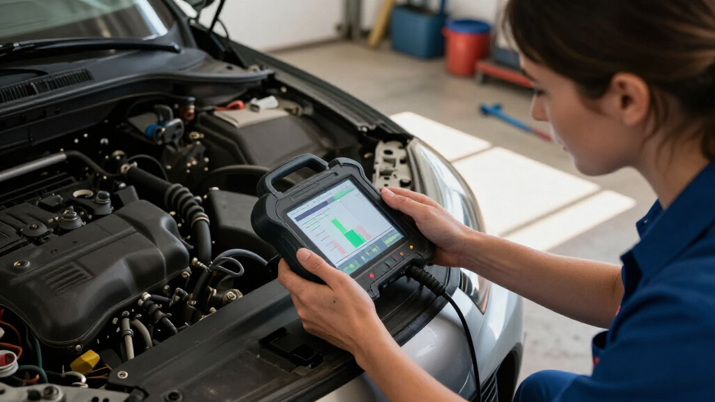 15 Best Car Diagnostic Scanners in 2027
