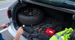 15 Best Car Emergency Roadside Kits for 2027