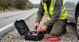 15 Best Car Emergency Roadside Kits in 2027