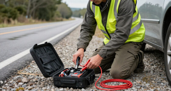 15 Best Car Emergency Roadside Kits in 2027