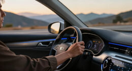 15 Best Car Interior Ambient Lighting Kits for a Custom Cabin in 2027