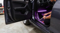 15 Best Car Interior LED Ambient Lighting Kits for 2027