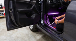 15 Best Car Interior LED Ambient Lighting Kits for 2027