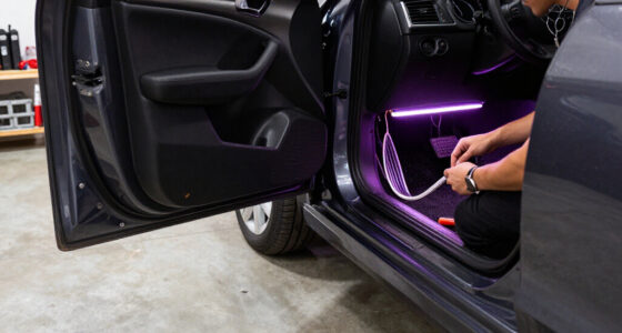 15 Best Car Interior LED Ambient Lighting Kits for 2027