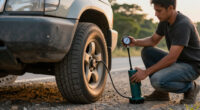 15 Best Electric Tire Inflators for Roadside Readiness in 2027