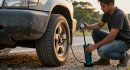 15 Best Electric Tire Inflators for Roadside Readiness in 2027