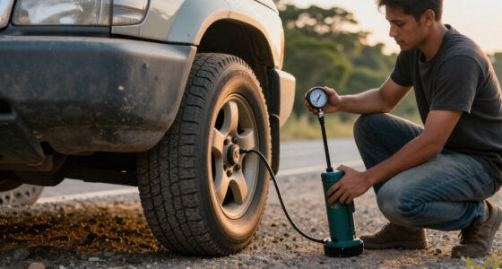 15 Best Electric Tire Inflators for Roadside Readiness in 2027