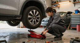 15 Best Garage Floor Jacks for Every Lift and Budget in 2027